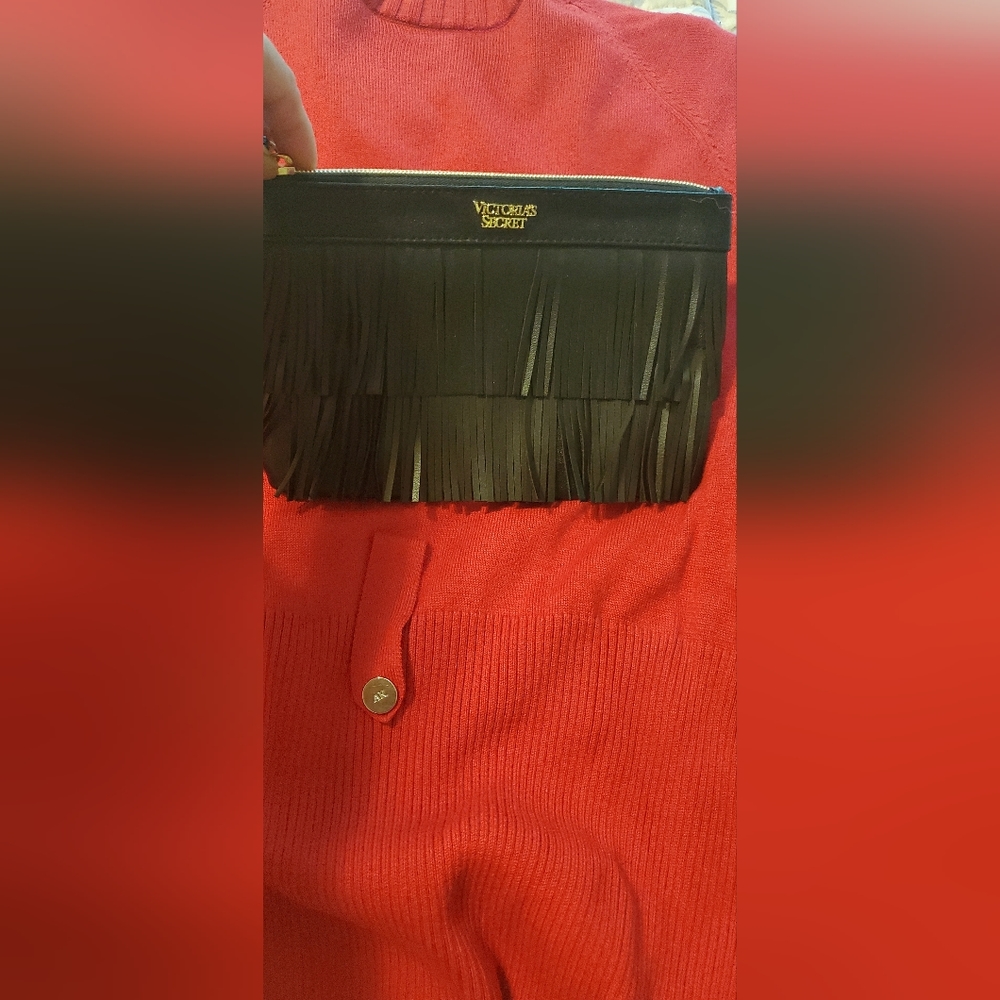 Wristlet